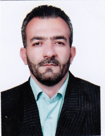 بهرام نجفی
