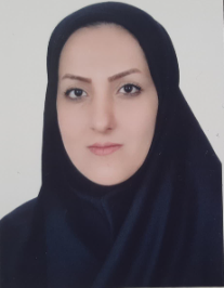 ندا اردستانی سامانی