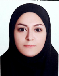 رقیه احمدی
