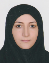 معصومه حسین آبادی