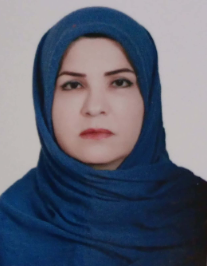 فهیمه اخلاقی