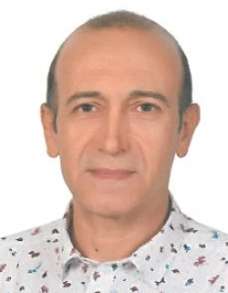مجید حامدیان اصفهانی
