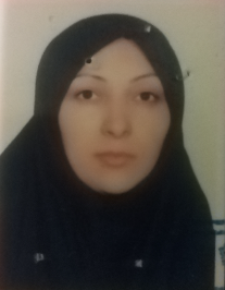 فاطمه صالحی نژاد رنجبر