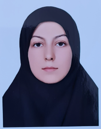 زهرا رحیم‌زاده اصفهانی