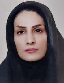 مژده صالح وندی