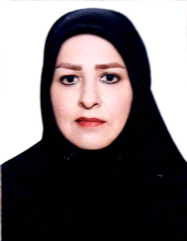 عفت محمودی