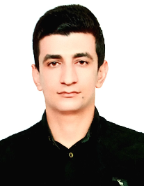 سعید امیری