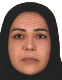 کبری محمدپور