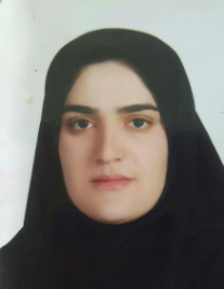 فاطمه رضایی