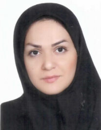 مژگان ملک پرور بشاش
