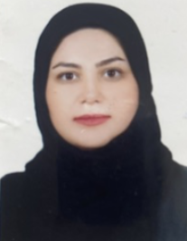 الناز ابراهیمی