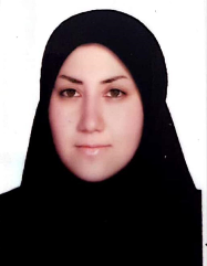 زهرا طالبلو
