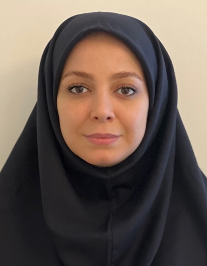 دل آرام صالحی