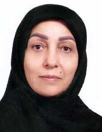 فرح ناز بهرامی