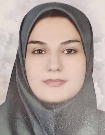 مریم غریبی