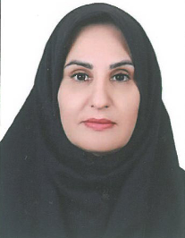 فاطمه فتاحی بافقی