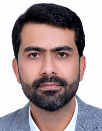 محمد ادریس امیریان