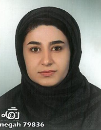 شبنم ملکی