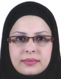 سهیلا محمدرضائی
