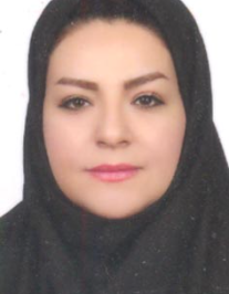 لیلا قاسمی احمدآبادی