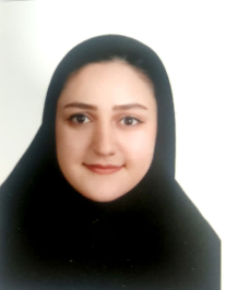 مریم امینی بادی