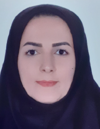 فاطمه اسماعیل نیا