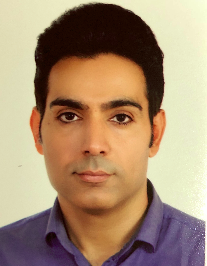 مهدی شاه نظری