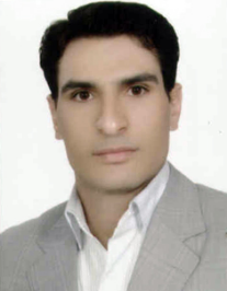 علی محمودی