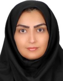 فاطمه زارعی