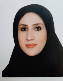 الهام احمدی
