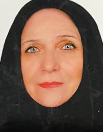سعیده سجادی