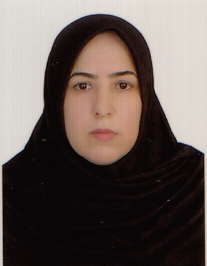 مریم کردنیا بیشه