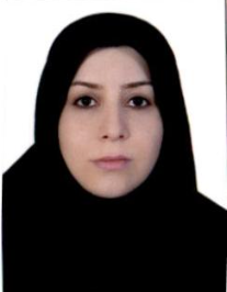 محبوبه غضنفری