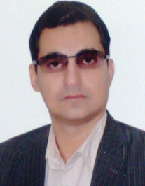 عبدالمهدی سلطانی بناوندی