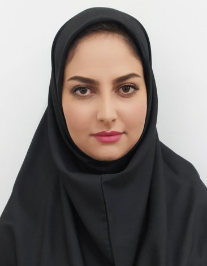 ناهید بنده خدا