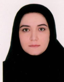 فاطمه برزعلی
