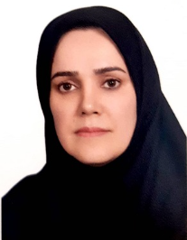 سیده مریم احمدزاده