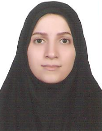 فاطمه مدنی