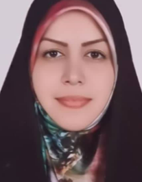 اکرم مطهری نسب