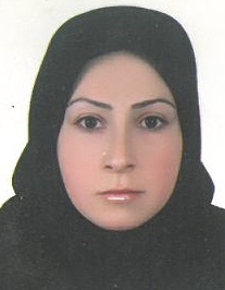 فهیمه غفاری مقدم