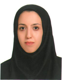 فاطمه باباشاهی