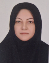 زهرا مهدی
