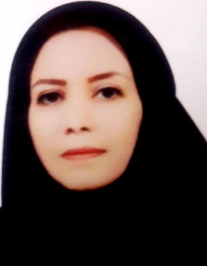 اعظم حبیب اللهی نجف آبادی