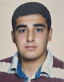حامد رضایی