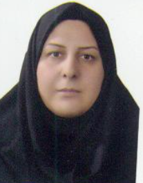 شهلا کریمی دوخت ممقانی