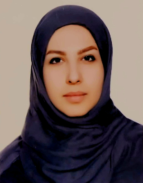 راضیه خالقی قدیری