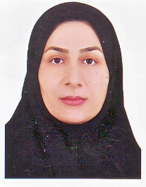 مریم جعفری