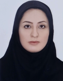 مژگان میرزائی خسمخی