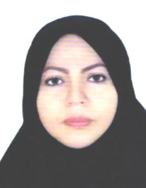 فاطمه رنگ آمیز طوسی