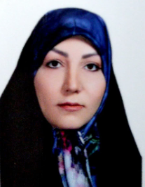 فهیمه نصیری نصرآبادی